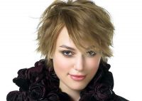 Keira Knightley